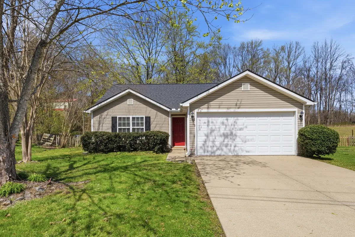 1013 Chelsea Dr, Goodlettsville, TN 37072 - #1