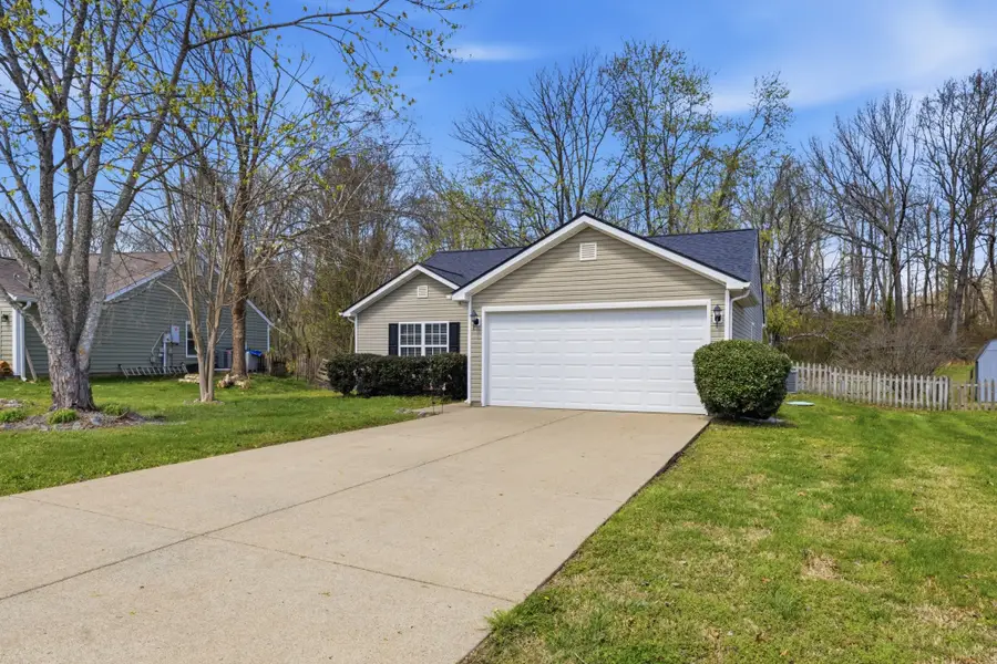 1013 Chelsea Dr, Goodlettsville, TN 37072 - #3