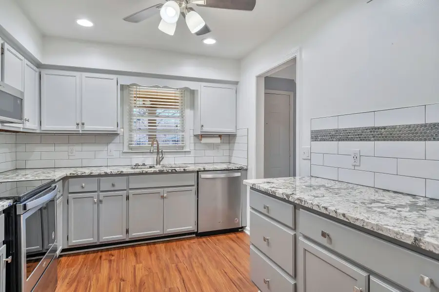 337 Westfield Dr, Nashville, TN 37221 - #2