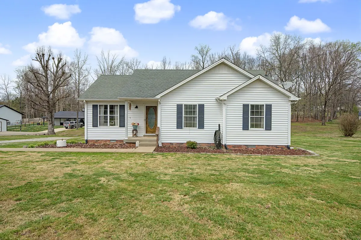 1450 Pomona Rd, Dickson, TN 37055 - #1