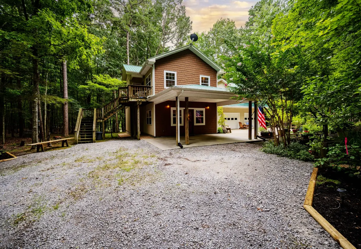 3659 Pea Ridge Rd, Liberty, TN 37095 - #1