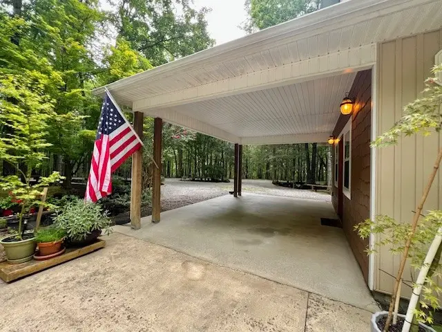 3659 Pea Ridge Rd, Liberty, TN 37095 - #3