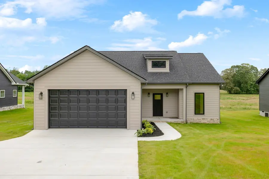 815 Oconner St, Smithville, TN 37166 - #3