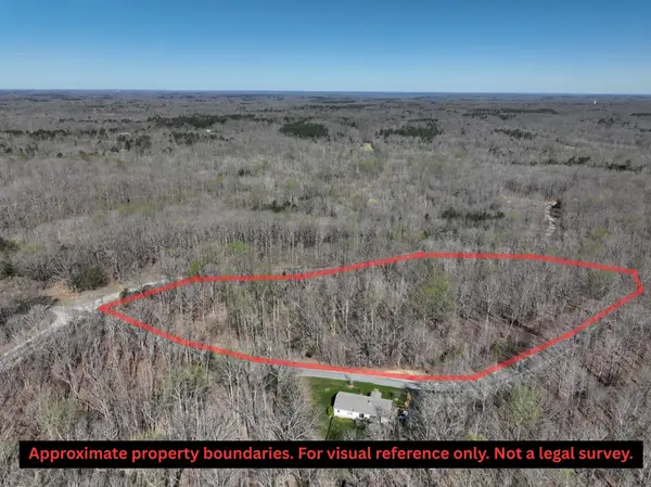 0 Logger Lane, Cedar Grove, TN 38321