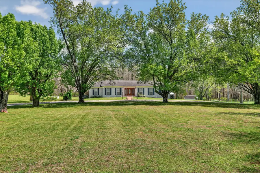 502 Corders Crossroads Rd, Fayetteville, TN 37334 - #2