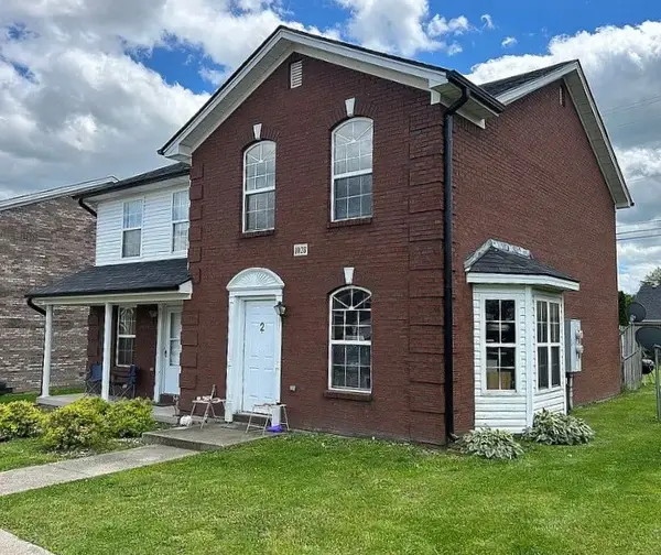 1028 Merrick Dr, Richmond, KY 40475