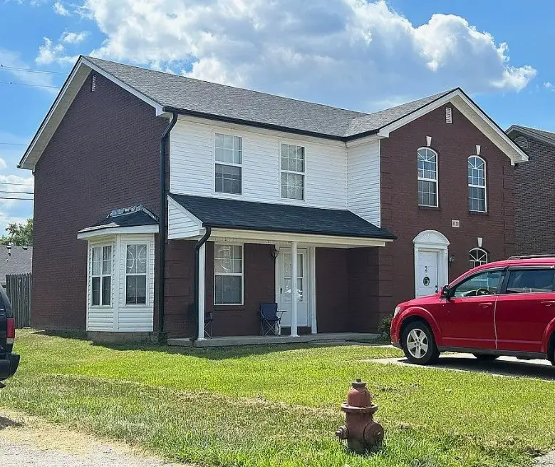 1028 Merrick Dr, Richmond, KY 40475 - #2