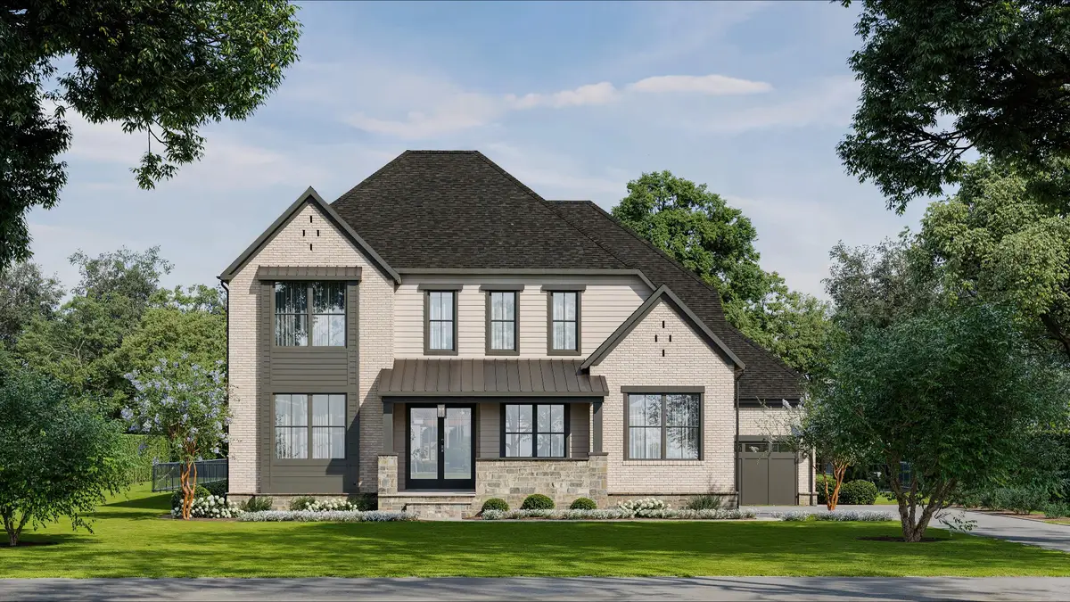 2808 White Oak Dr, Nashville, TN 37215 - #1