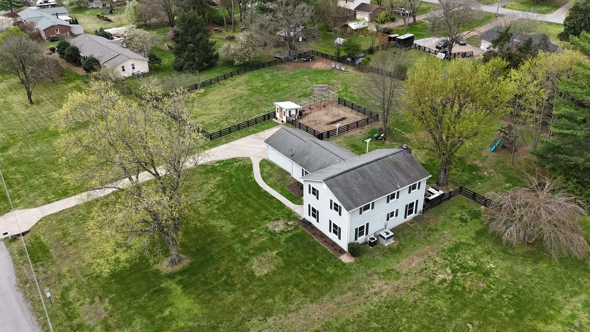 100 Green Valley Blvd, Franklin, TN 37064 - #1