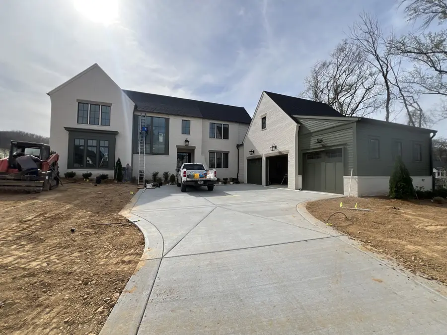 1627 Kaschlina Pt, Brentwood, TN 37027 - #2