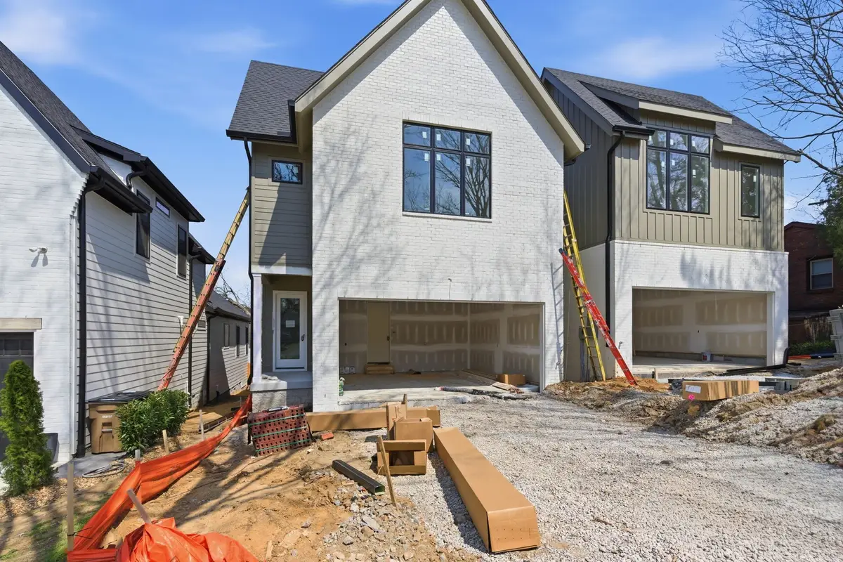 2613 Traughber Dr, Nashville, TN 37206 - #1