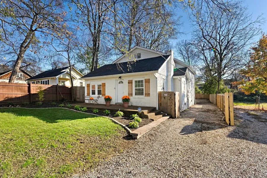 302 Dupont Ave, Madison, TN 37115 - #3