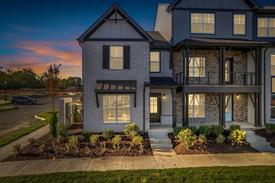 502 Mantes Aly, Hendersonville, TN 37075 - #2