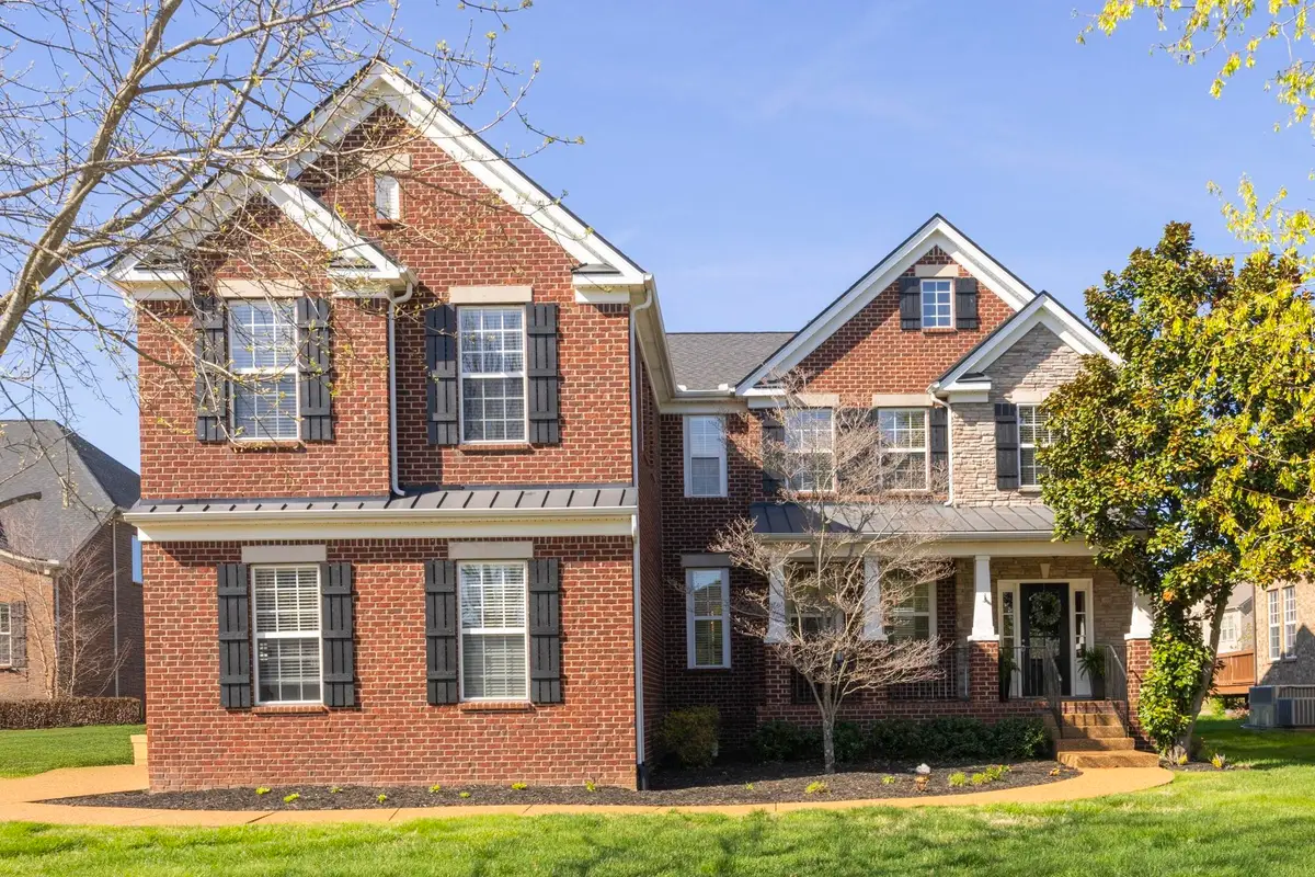 108 Stoddard St, Gallatin, TN 37066 - #1