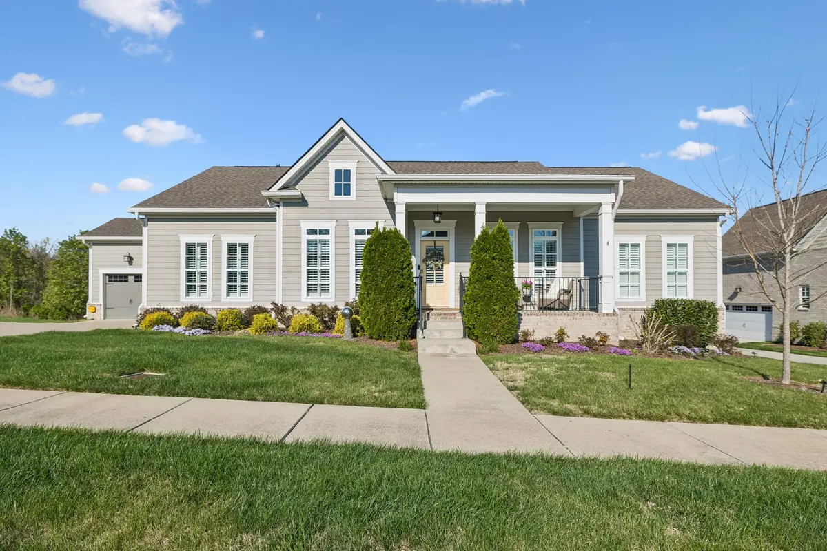 1112 Princeton Hills Dr, Nolensville, TN 37135 - #1