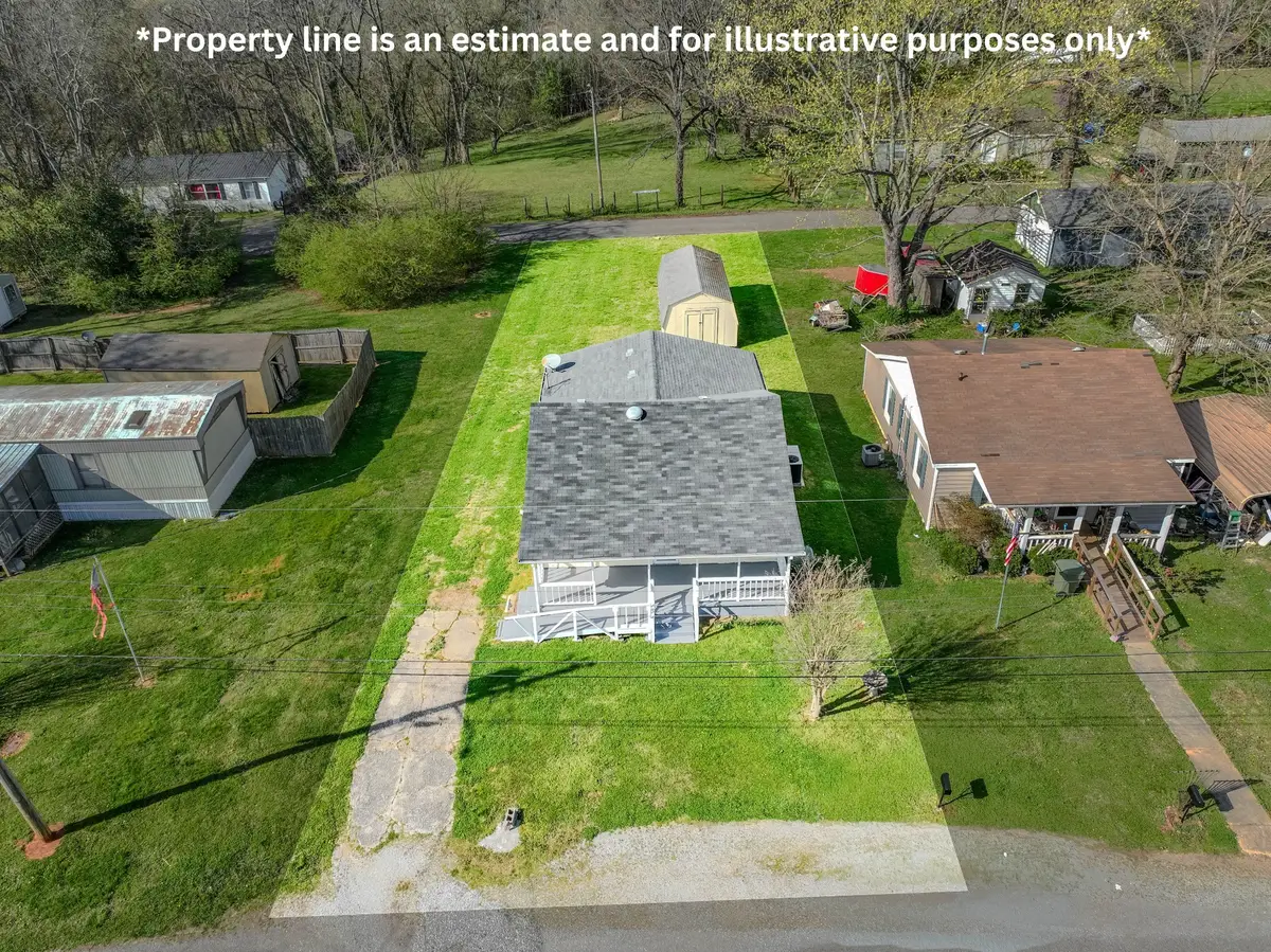 410 Palmer St, Lawrenceburg, TN 38464 - #1