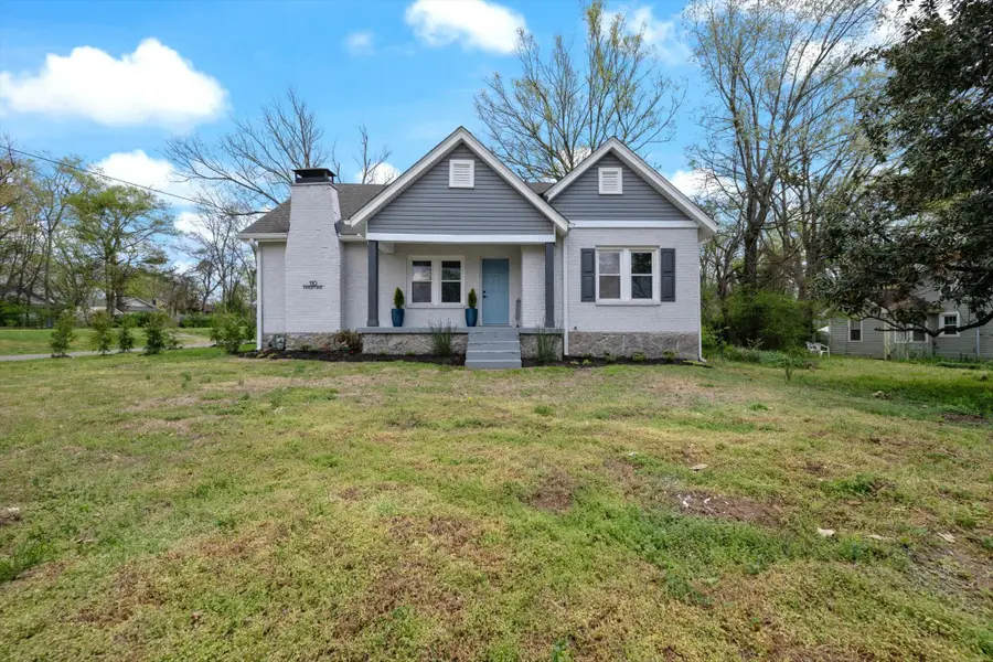 110 Ensley Ave, Old Hickory, TN 37138 - #3
