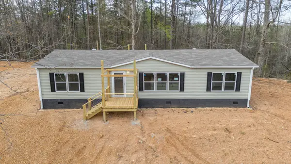 3615 Guys Chewalla Rd, Ramer, TN 38367