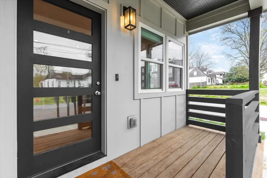 109A Duke St, Nashville, TN 37207 - #2