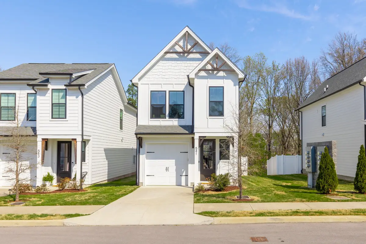 541 Taffy Way, Hermitage, TN 37076 - #1