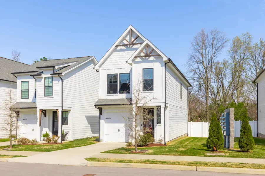 541 Taffy Way, Hermitage, TN 37076 - #2