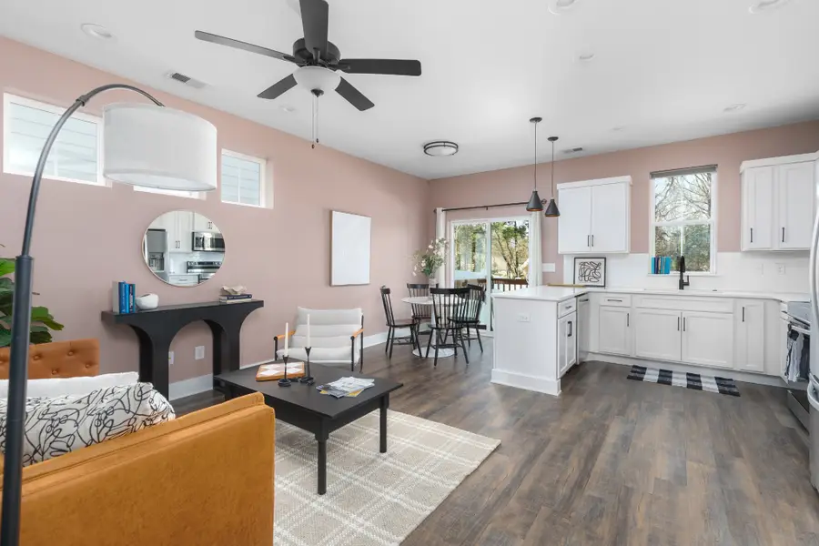 541 Taffy Way, Hermitage, TN 37076 - #3