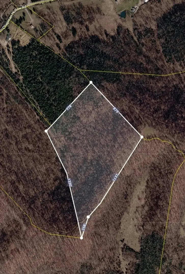 0 Chapman Hollow Rd, Dowelltown, TN 37059 - #1