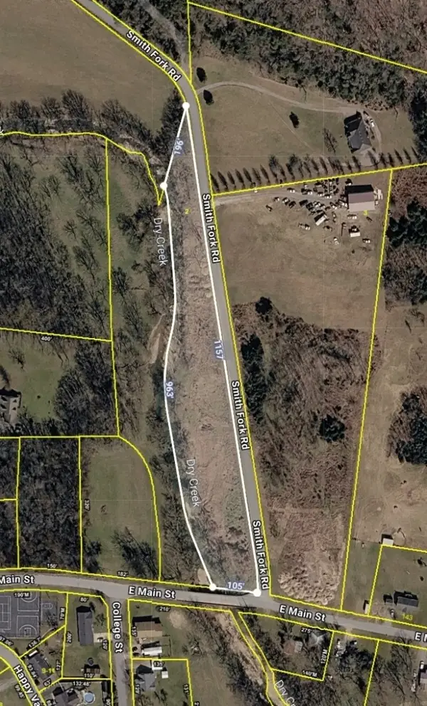 0 E Main, Liberty, TN 37095