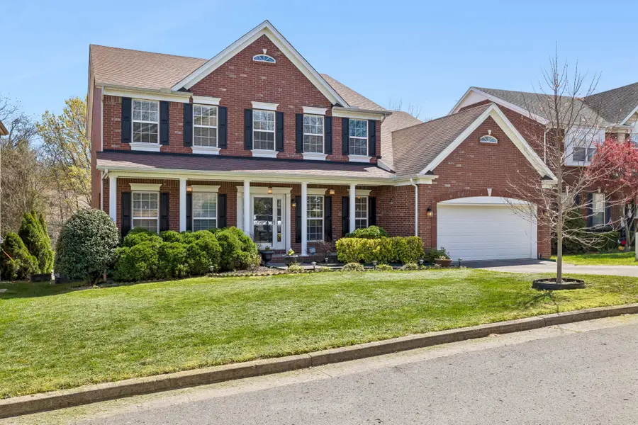 9733 Valley Springs Dr, Brentwood, TN 37027 - #2