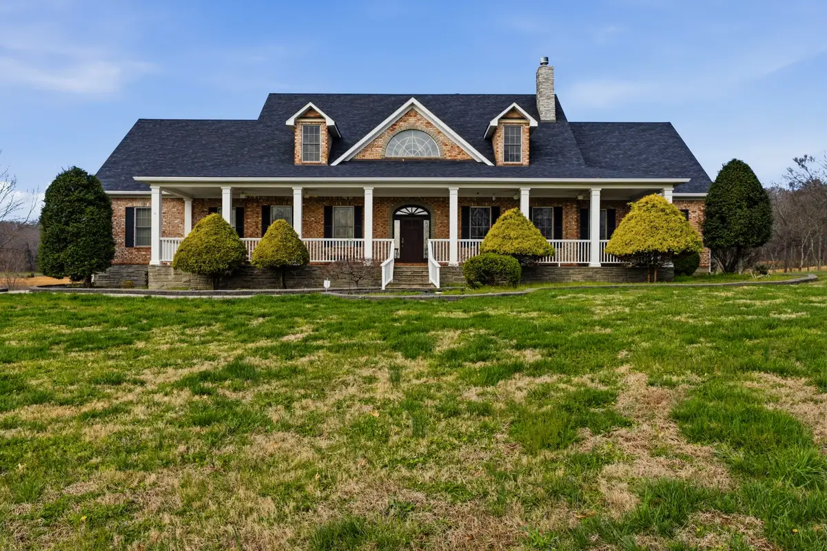 1185 Jack Smith Rd, Rockfield, KY 42274 - #1