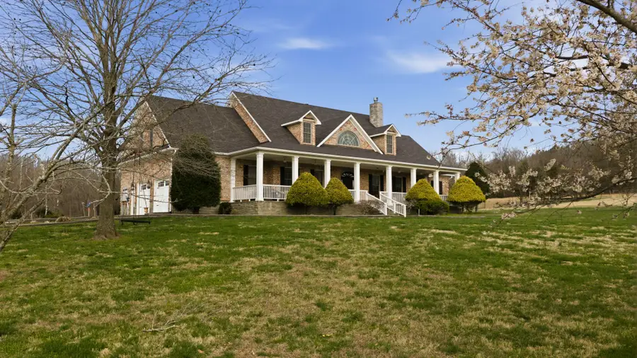 1185 Jack Smith Rd, Rockfield, KY 42274 - #2