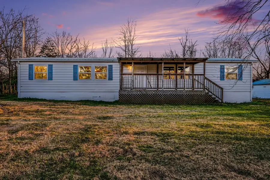 7106 Jackson Ridge Rd, Rockvale, TN 37153 - #2