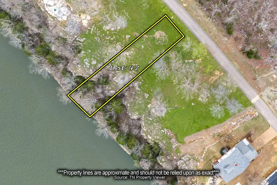 0 Adam Loop, Bath Springs, TN 38311 - #3