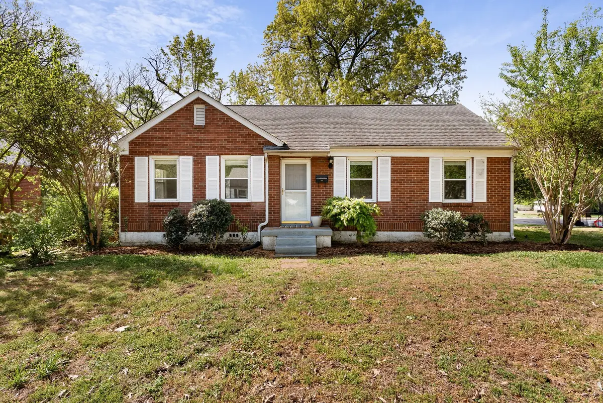 417 W Clark Blvd, Murfreesboro, TN 37129 - #1