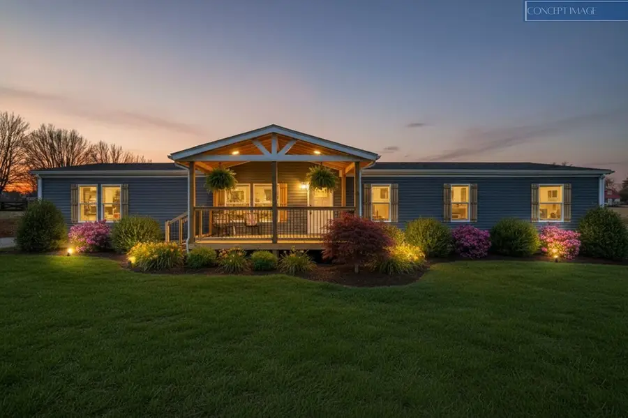 3881 Shellsford Rd, McMinnville, TN 37110 - #2