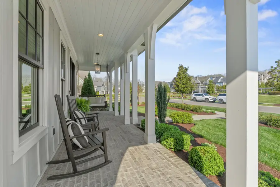 8744 Belladonna Dr, College Grove, TN 37046 - #3