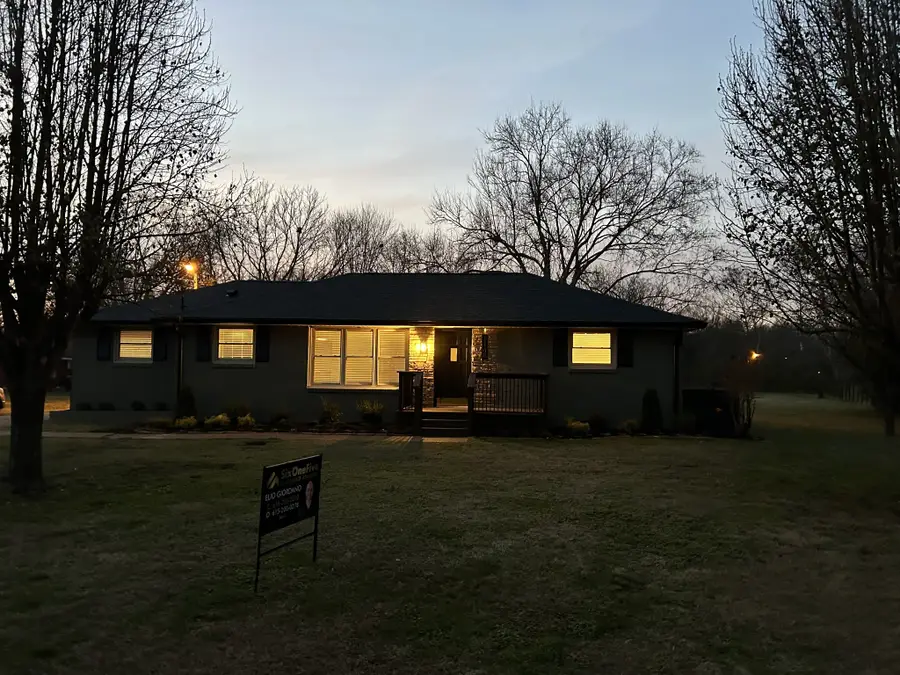 1148 Tuckahoe Dr, Nashville, TN 37207 - #3