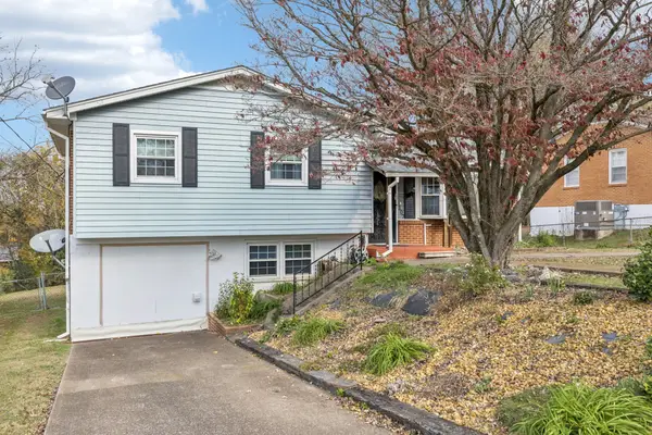 107 Gardendale Dr, Columbia, TN 38401