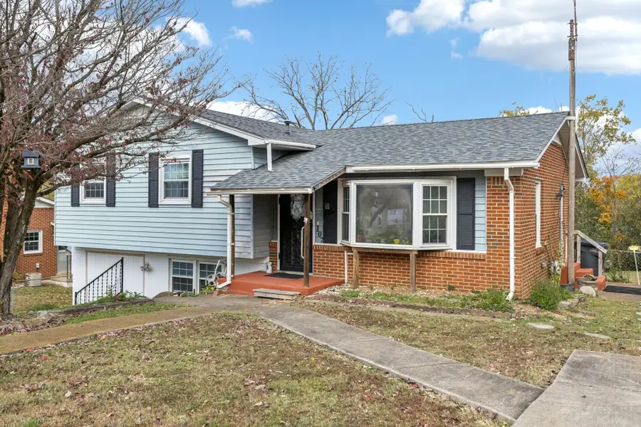 107 Gardendale Dr, Columbia, TN 38401 - #2