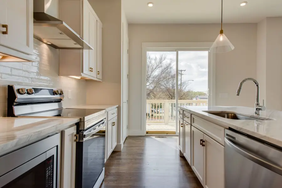 1417 Ann St, Nashville, TN 37216 - #3