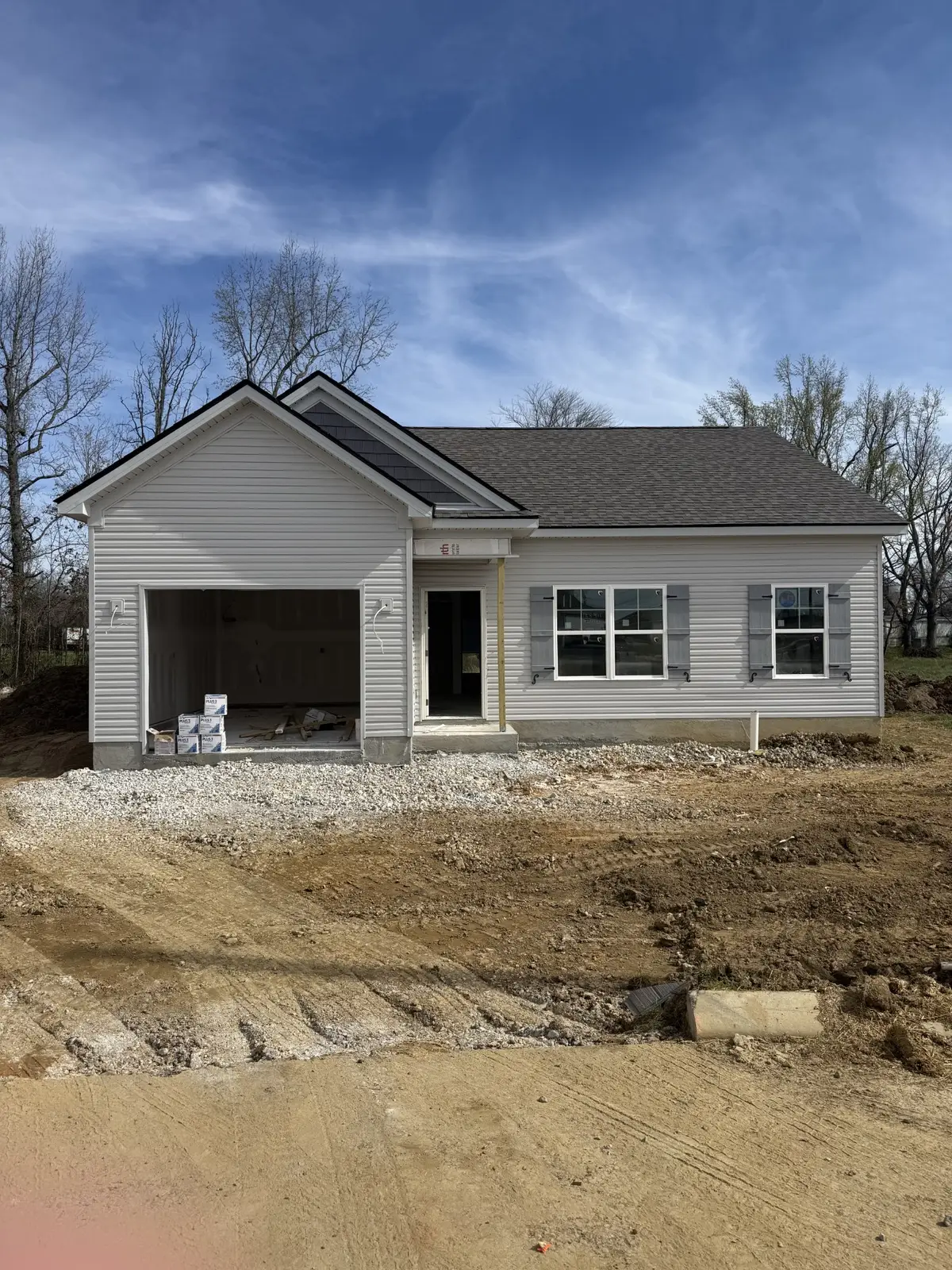 11 Stonehenge Circle, Manchester, TN 37355 - #1