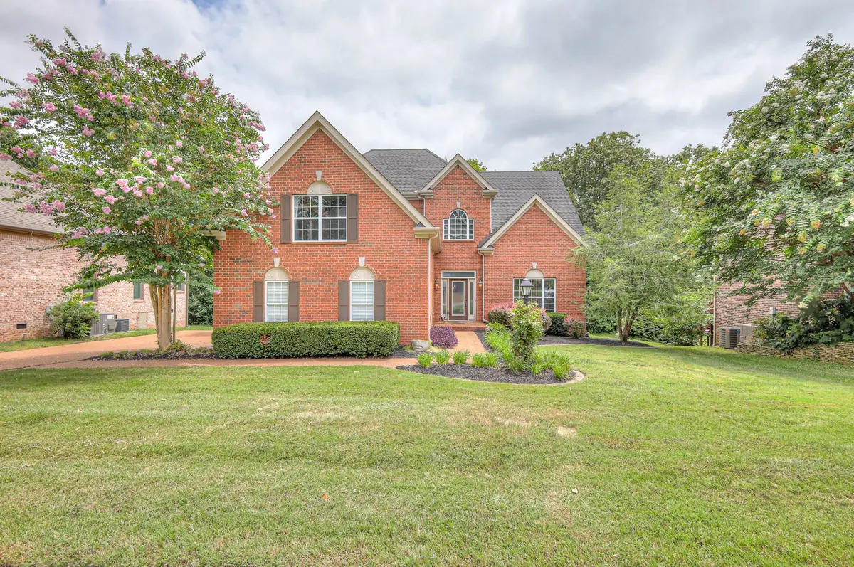 8025 Poplarwood Rd, Nashville, TN 37221 - #1