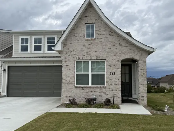 548 Byres Ct, Smyrna, TN 37167