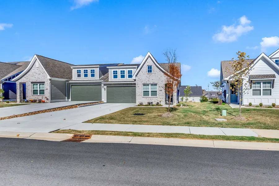 548 Byres Ct, Smyrna, TN 37167 - #2