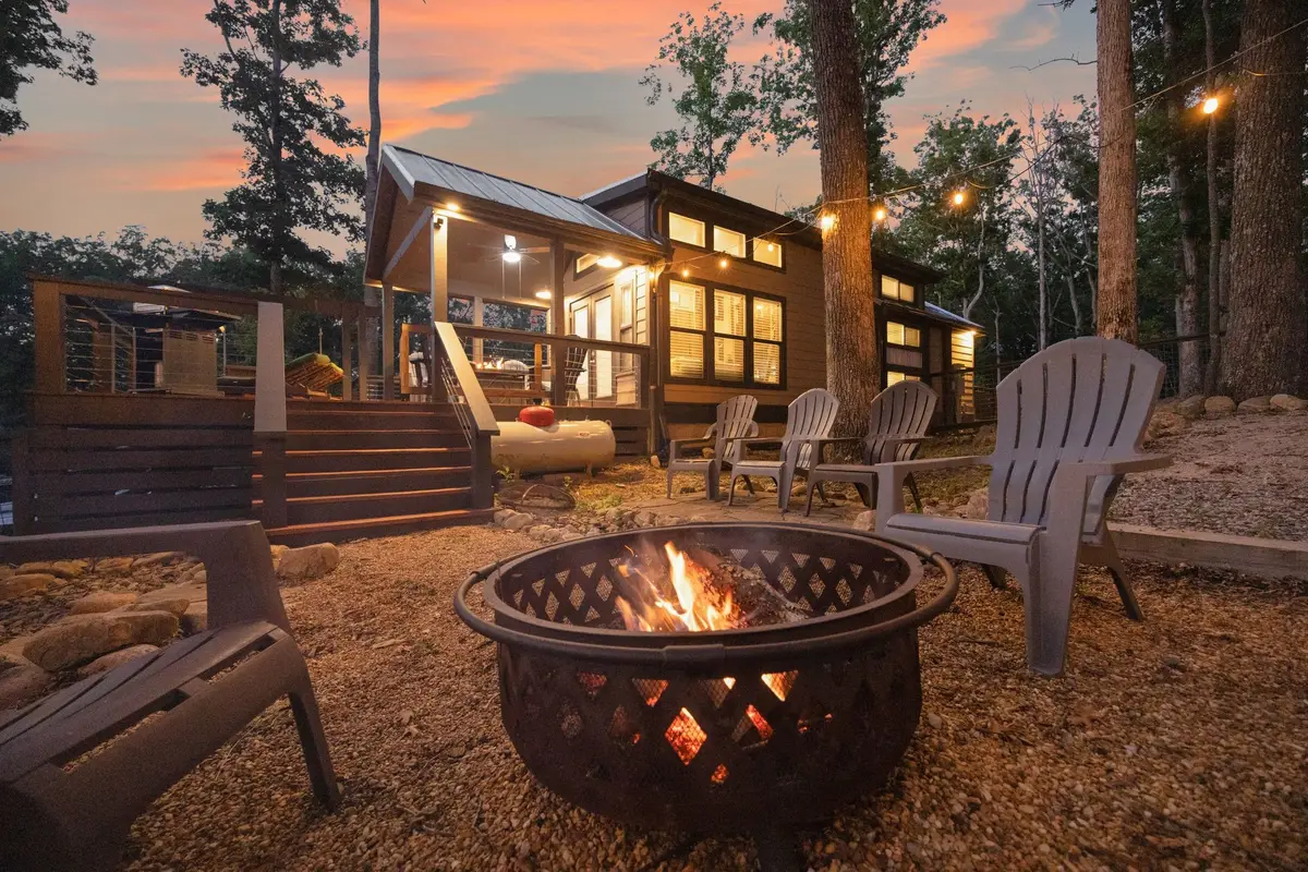 255 Waters Edge Way, Tracy City, TN 37387 - #1