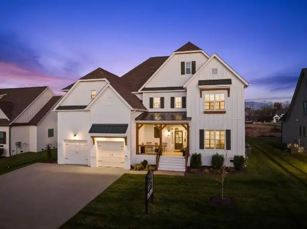 5929 Hunt Valley Dr, Spring Hill, TN 37174 - #1