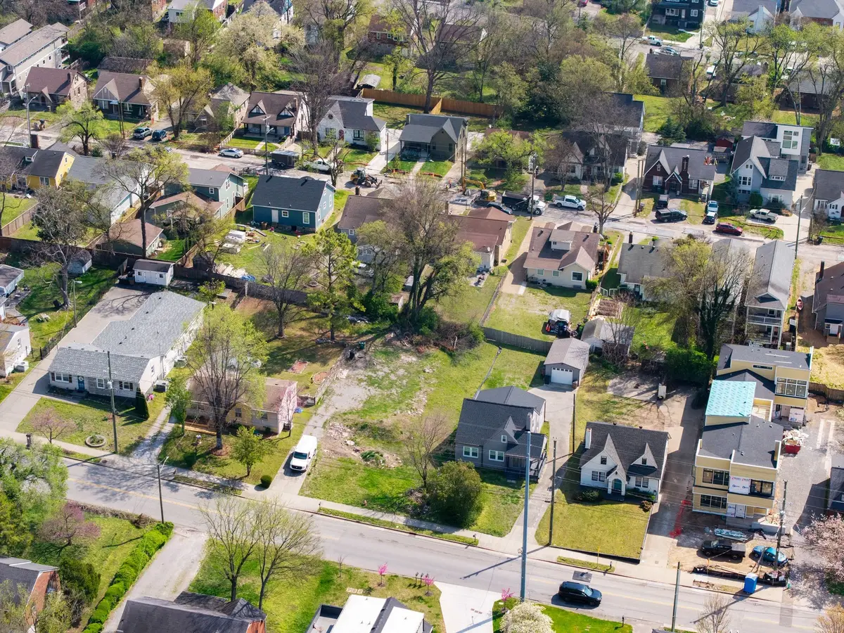1726 Martin St, Nashville, TN 37203 - #1