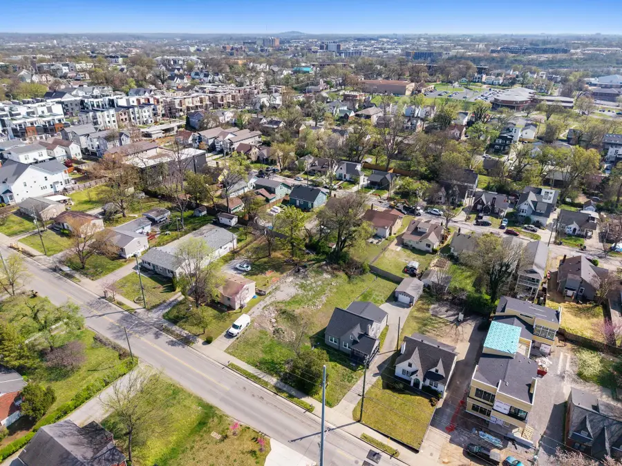 1726 Martin St, Nashville, TN 37203 - #2