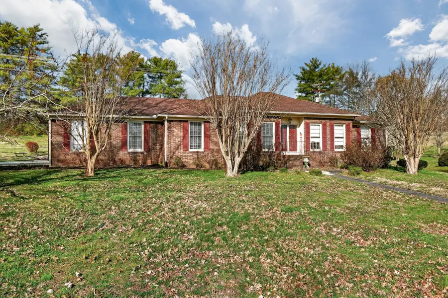 1882 Wellsbrook Dr, Fayetteville, TN 37334 - #2