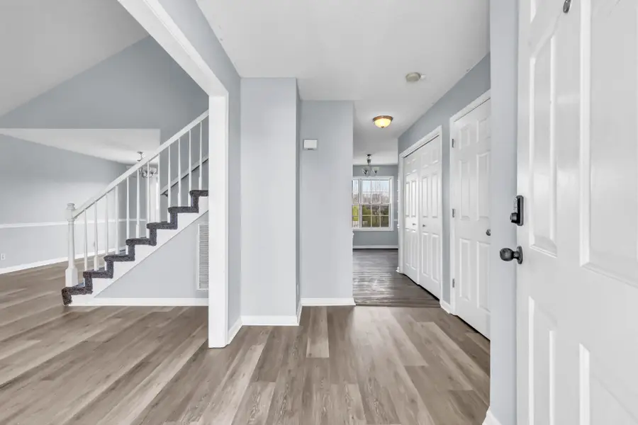 1269 Archwood Dr, Clarksville, TN 37042 - #2